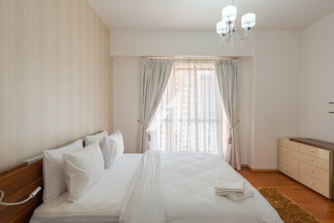 Jumeirah Beach Residence, Dubai, UAE의 임대용 아파트 침실 1개, 98.3제곱미터 번호 623889 - 사진 23