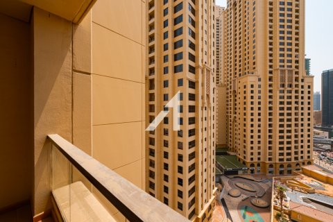 Jumeirah Beach Residence, Dubai, UAE의 임대용 아파트 침실 1개, 98.3제곱미터 번호 623889 - 사진 15
