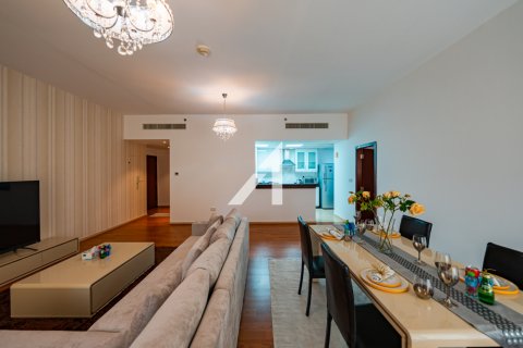 Jumeirah Beach Residence, Dubai, UAE의 임대용 아파트 침실 1개, 98.3제곱미터 번호 623889 - 사진 7
