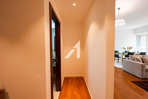 Jumeirah Beach Residence, Dubai, UAE의 임대용 아파트 침실 1개, 98.3제곱미터 번호 623889 - 사진 13