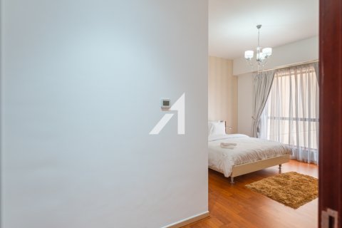 Jumeirah Beach Residence, Dubai, UAE의 임대용 아파트 침실 1개, 98.3제곱미터 번호 623889 - 사진 22