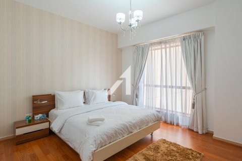 Jumeirah Beach Residence, Dubai, UAE의 임대용 아파트 침실 1개, 98.3제곱미터 번호 623889 - 사진 11