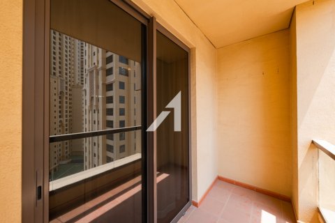 Jumeirah Beach Residence, Dubai, UAE의 임대용 아파트 침실 1개, 98.3제곱미터 번호 623889 - 사진 17