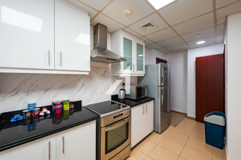 Jumeirah Beach Residence, Dubai, UAE의 임대용 아파트 침실 1개, 98.3제곱미터 번호 623889 - 사진 24