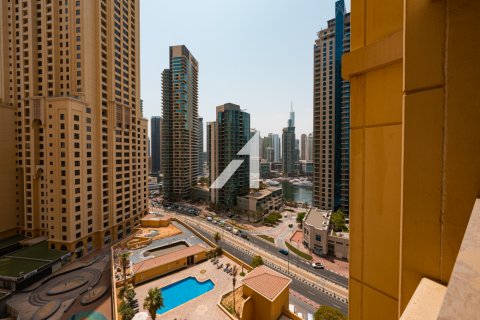 Jumeirah Beach Residence, Dubai, UAE의 임대용 아파트 침실 1개, 98.3제곱미터 번호 623889 - 사진 14