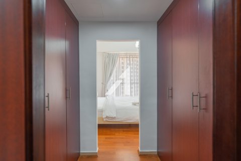 Jumeirah Beach Residence, Dubai, UAE의 임대용 아파트 침실 1개, 98.3제곱미터 번호 623889 - 사진 21