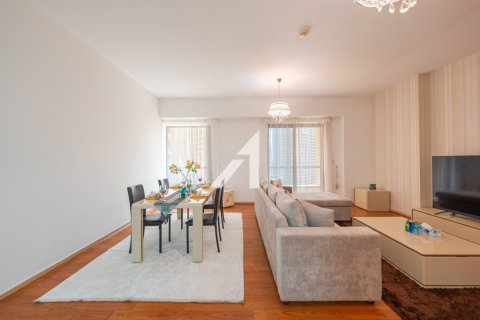 Jumeirah Beach Residence, Dubai, UAE의 임대용 아파트 침실 1개, 98.3제곱미터 번호 623889 - 사진 4