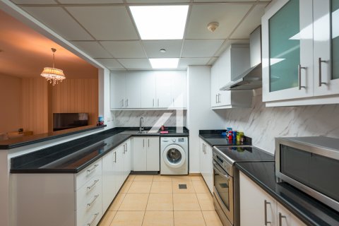 Jumeirah Beach Residence, Dubai, UAE의 임대용 아파트 침실 1개, 98.3제곱미터 번호 623889 - 사진 8