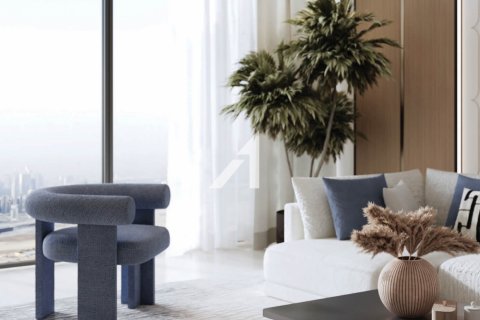 Apartment in Al Jaddaf, Dubai, UAE 1 bedroom, 72.4 sq.m. № 623891 - photo 5