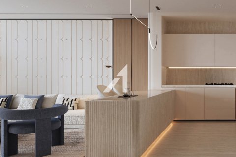 Apartment in Al Jaddaf, Dubai, UAE 1 bedroom, 72.4 sq.m. № 623891 - photo 12