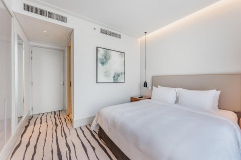 Byt v Downtown Dubai (Downtown Burj Dubai), SAE 2 ložnice, 127 m² Č.: 619742 - fotografie 7