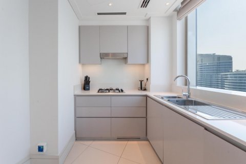 Byt v Downtown Dubai (Downtown Burj Dubai), SAE 2 ložnice, 127 m² Č.: 619742 - fotografie 5