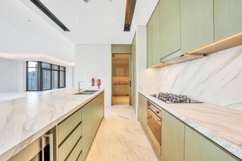 Apartmen di Downtown Dubai (Downtown Burj Dubai), Dubai, UAE 4 bilik tidur, 492 meter persegi № 619741 - foto 6