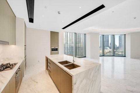 Apartmen di Downtown Dubai (Downtown Burj Dubai), Dubai, UAE 4 bilik tidur, 492 meter persegi № 619741 - foto 4