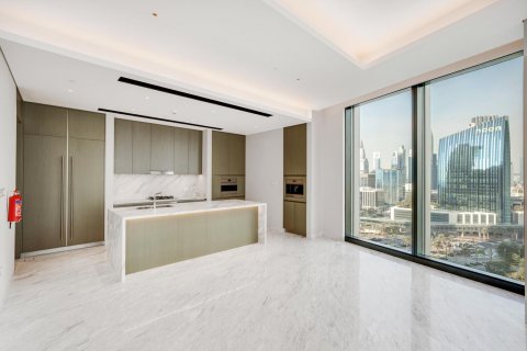 Apartmen di Downtown Dubai (Downtown Burj Dubai), Dubai, UAE 4 bilik tidur, 492 meter persegi № 619741 - foto 3