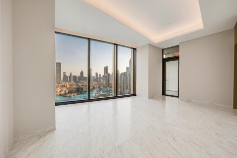 Apartmen di Downtown Dubai (Downtown Burj Dubai), Dubai, UAE 4 bilik tidur, 492 meter persegi № 619741 - foto 13