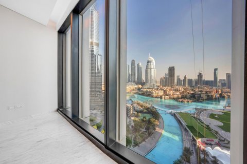 Apartmen di Downtown Dubai (Downtown Burj Dubai), Dubai, UAE 4 bilik tidur, 492 meter persegi № 619741 - foto 11