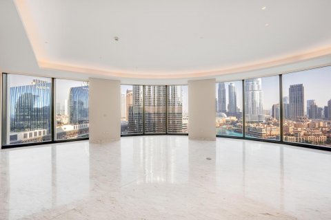 Apartmen di Downtown Dubai (Downtown Burj Dubai), Dubai, UAE 4 bilik tidur, 492 meter persegi № 619741 - foto 2