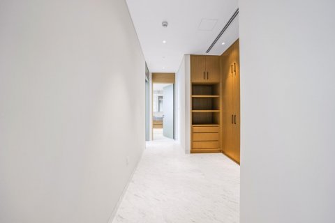 Apartmen di Downtown Dubai (Downtown Burj Dubai), Dubai, UAE 4 bilik tidur, 492 meter persegi № 619741 - foto 14