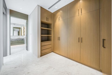 Apartmen di Downtown Dubai (Downtown Burj Dubai), Dubai, UAE 4 bilik tidur, 492 meter persegi № 619741 - foto 15
