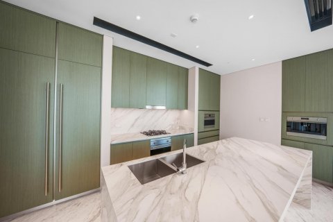 Apartmen di Downtown Dubai (Downtown Burj Dubai), Dubai, UAE 4 bilik tidur, 492 meter persegi № 619741 - foto 5