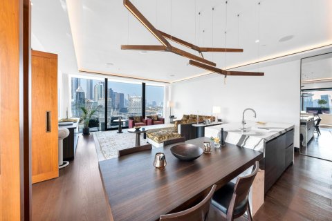 阿联酋 Dubai Business Bay 待售 : 4 卧, 715 平方米 , 编号619740 - 照片 10