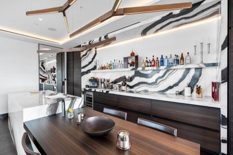 阿联酋 Dubai Business Bay 待售 : 4 卧, 715 平方米 , 编号619740 - 照片 11