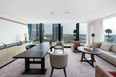 阿联酋 Dubai Business Bay 待售 : 4 卧, 715 平方米 , 编号619740 - 照片 6