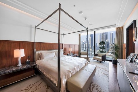 阿联酋 Dubai Business Bay 待售 : 4 卧, 715 平方米 , 编号619740 - 照片 21