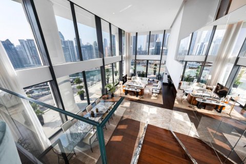 阿联酋 Dubai Business Bay 待售 : 4 卧, 715 平方米 , 编号619740 - 照片 4