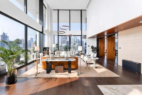 阿联酋 Dubai Business Bay 待售 : 4 卧, 715 平方米 , 编号619740 - 照片 3