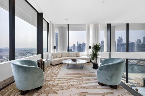 阿联酋 Dubai Business Bay 待售 : 4 卧, 715 平方米 , 编号619740 - 照片 5