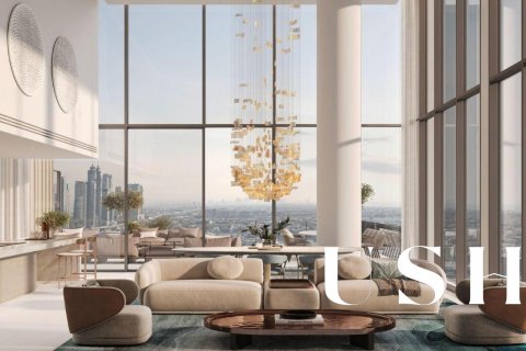 City Walk, Dubai, UAE의 판매용 아파트 침실 3개, 158제곱미터 번호 623680 - 사진 5
