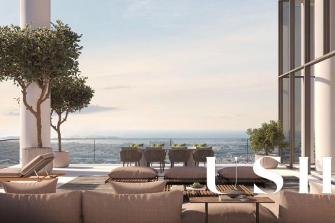 City Walk, Dubai, UAE의 판매용 아파트 침실 3개, 158제곱미터 번호 623680 - 사진 7