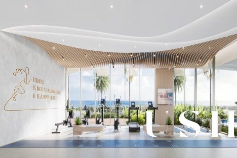 阿联酋 Dubai Deira 待售 : 1 卧, 96 平方米 , 编号623681 - 照片 22