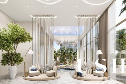 阿联酋 Dubai Deira 待售 : 1 卧, 96 平方米 , 编号623681 - 照片 14