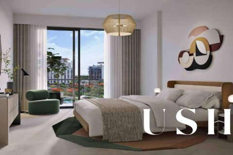 Apartment in City Walk, Dubai, UAE 4 bedrooms, 275 sq.m. № 623677 - photo 12