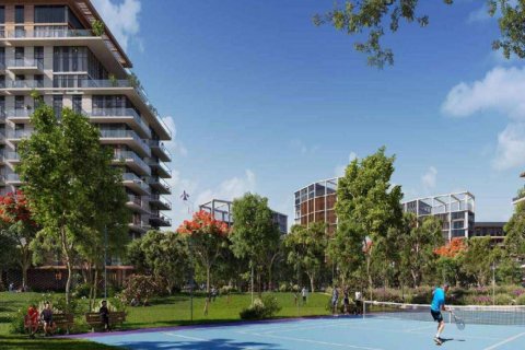 Apartment in City Walk, Dubai, UAE 4 bedrooms, 275 sq.m. № 623677 - photo 1