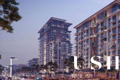 Apartment in City Walk, Dubai, UAE 4 bedrooms, 275 sq.m. № 623677 - photo 4