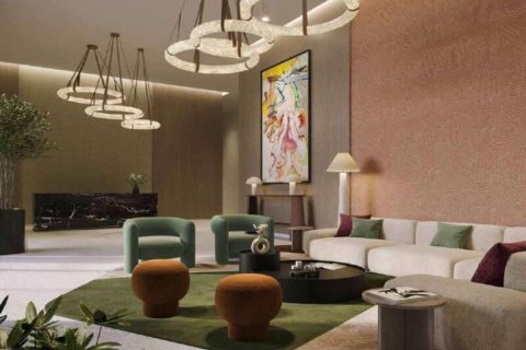 Apartment in City Walk, Dubai, UAE 4 bedrooms, 275 sq.m. № 623677 - photo 7