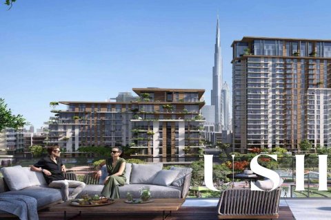Apartment in City Walk, Dubai, UAE 4 bedrooms, 275 sq.m. № 623677 - photo 8