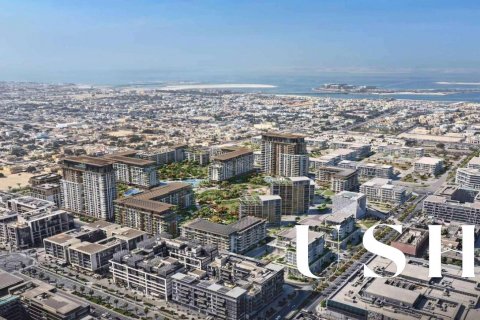 Apartment in City Walk, Dubai, UAE 4 bedrooms, 275 sq.m. № 623677 - photo 9
