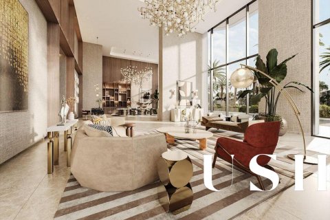 Apartament në Zabeel, Dubai, Emiratet e Bashkuara Arabe 1 dhomë gjumi, 72 m2. № 623683 - Foto 1