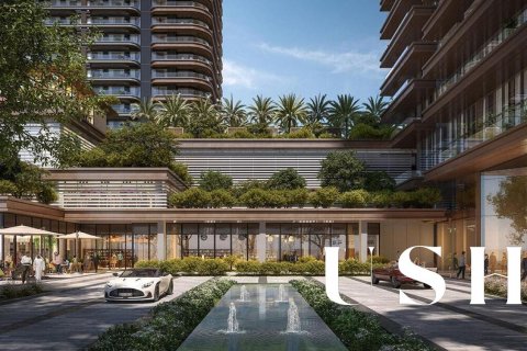 Apartament në Zabeel, Dubai, Emiratet e Bashkuara Arabe 1 dhomë gjumi, 72 m2. № 623683 - Foto 9