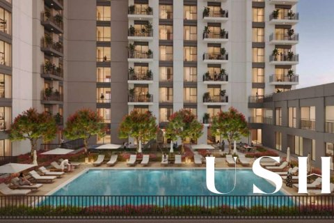 Müüa korter asukohaga Town Square, Dubai, AÜE: 1 magamistoaga, 62 m² Nr 623679 - pilt 1