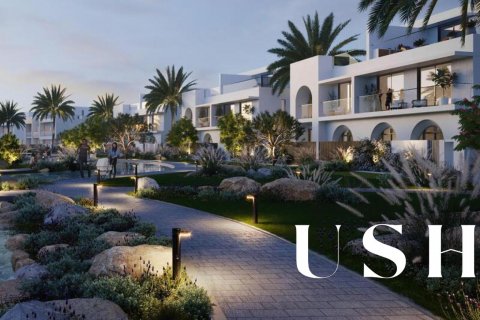 Vilë në The Valley, Dubai, Emiratet e Bashkuara Arabe 4 dhoma gjumi, 346 m2. № 623682 - Foto 8
