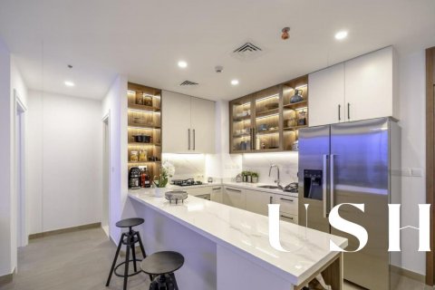 Byt v Town Square, Dubai, SAE 1 ložnice, 62 m² Č.: 623678 - fotografie 8