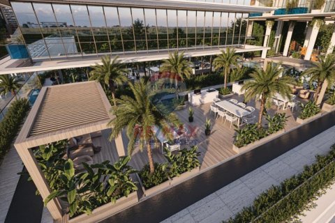 Apartamento en venta en Majan, Dubai, EAU 1 dormitorio, 61.9 m2 № 555099 - foto 6