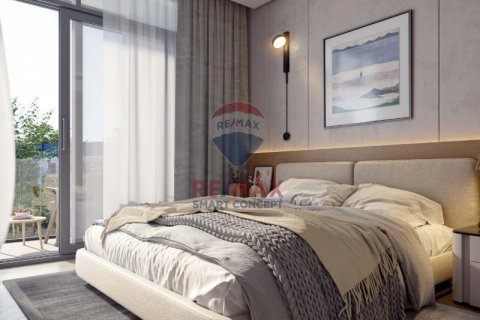 Řadový dům v Majan, Dubai, SAE 3 ložnice, 180 m² Č.: 555096 - fotografie 9