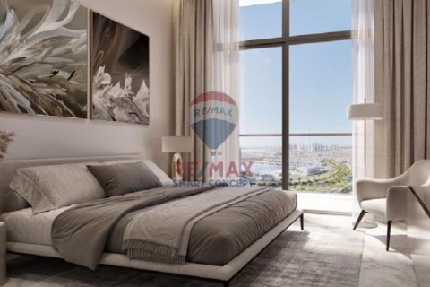 Byt v Mohammed Bin Rashid City, Dubai, SAE 1 ložnice, 52.7 m² Č.: 555101 - fotografie 3
